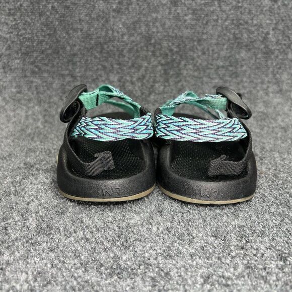 Chaco Z1 Yampa Sandals Women's 7 Outdoor Hiking Athletic Walking Water Adventure - Picture 5 of 12